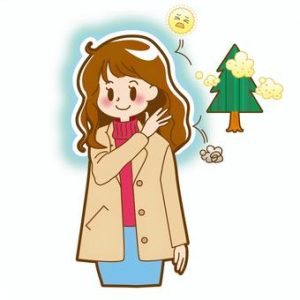 外で防ぐ、家で広げない。花粉に強い住まいへ！